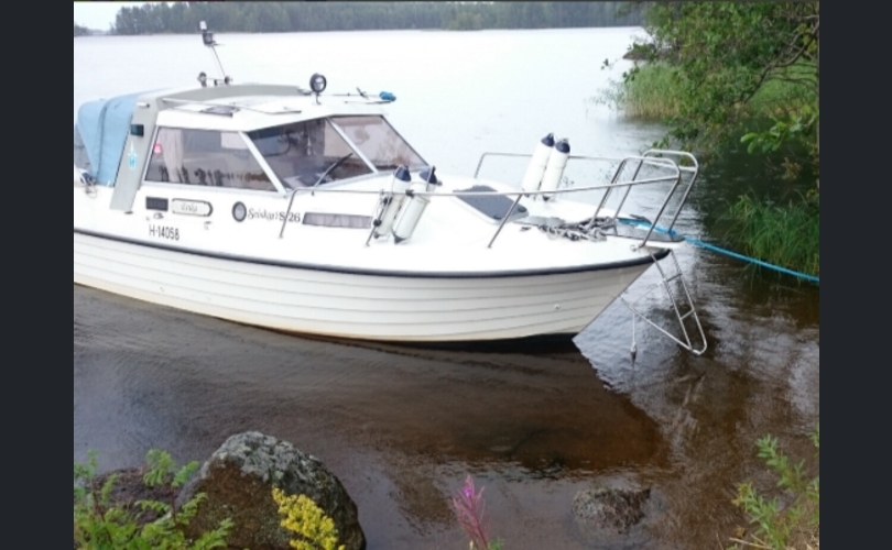 Seiskari S- 26 HS-kuva-1